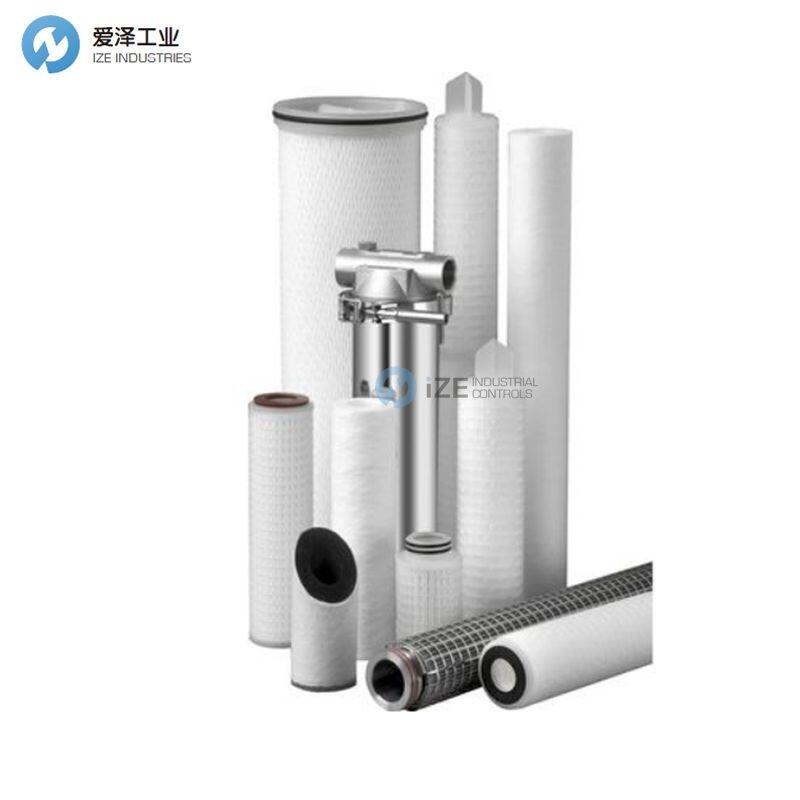 HATENBOER-WATER滤芯HWMB40005