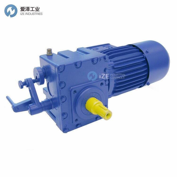 BAUER减速机BM30X-07V/D09SA4-TOF S/E008B5/S01