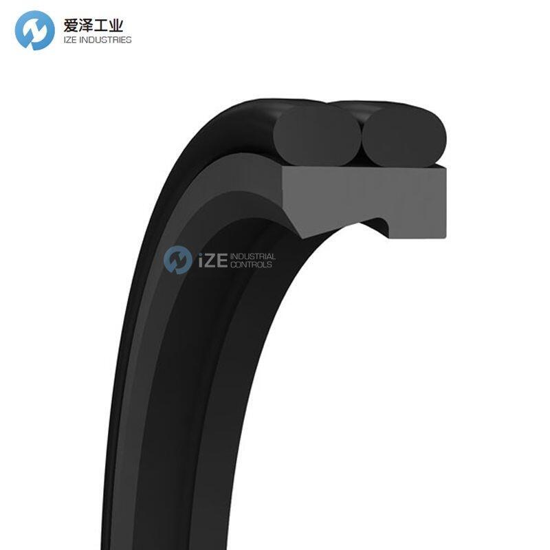 TRELLEBORG油封WEF200900-M12