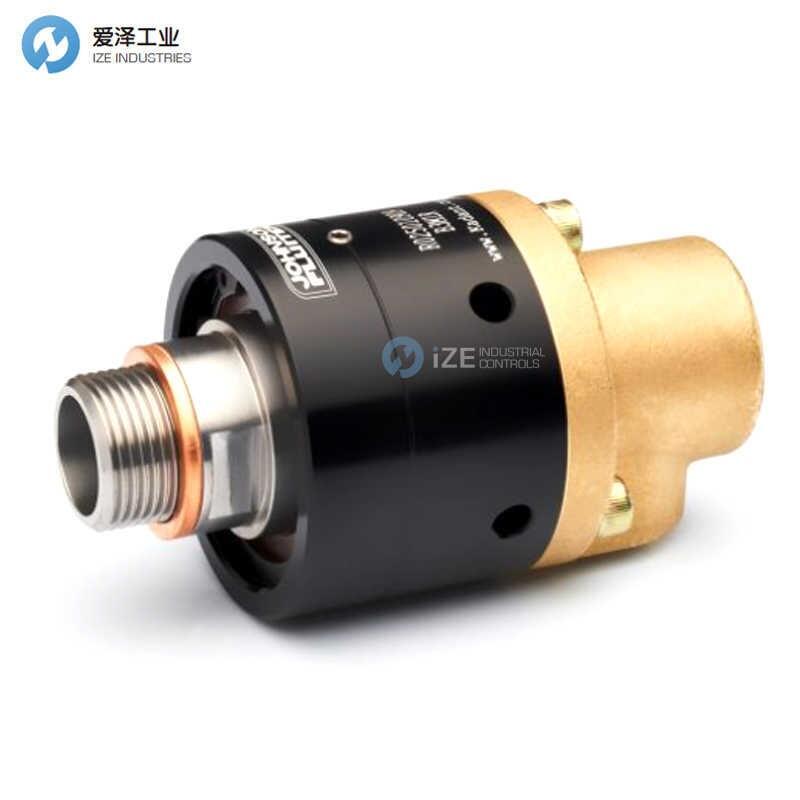 JOHNSON FLUITEN接头R019003061