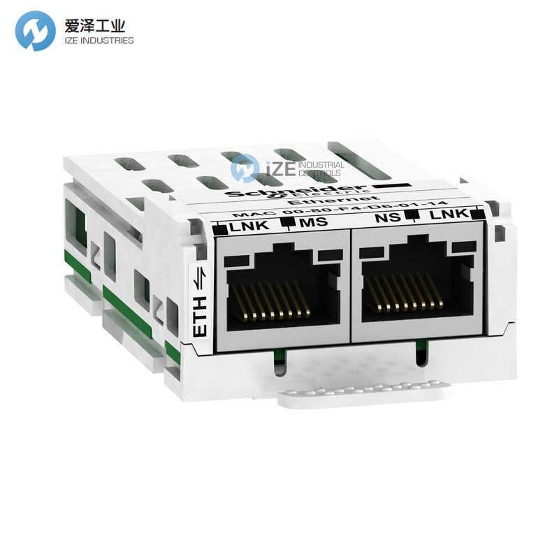 SCHNEIDER通信模块VW3A3616