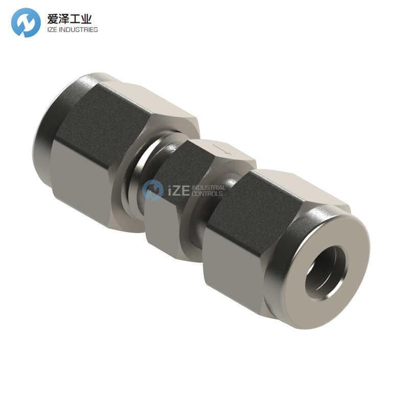 O’KEEFE标准泄漏孔IC-4006-11-SS