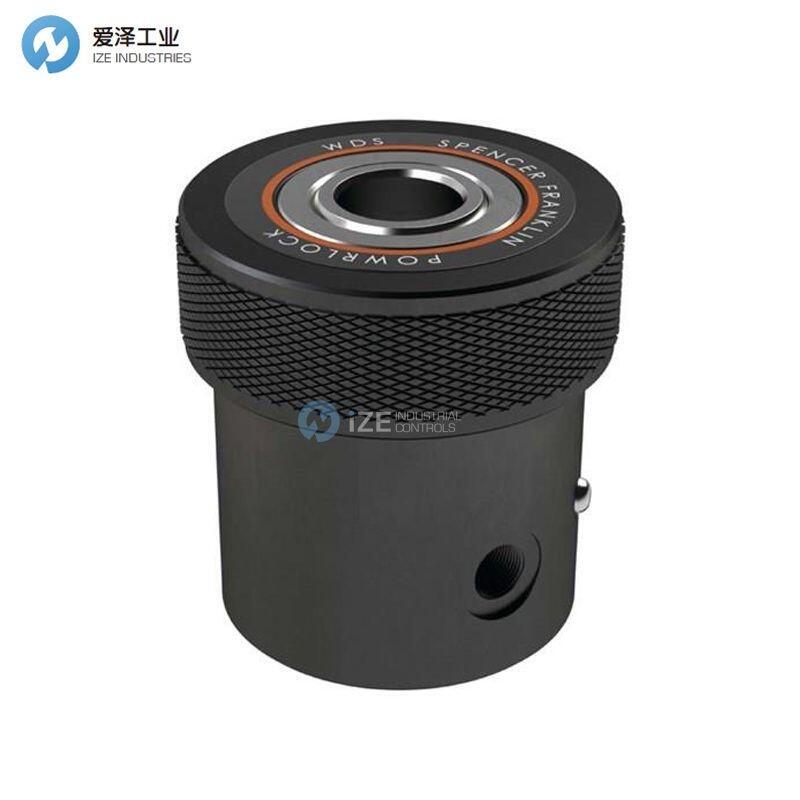 SPENCER FRANKLIN液压冲头SF-5500