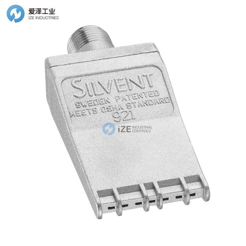 SILVENT喷嘴921