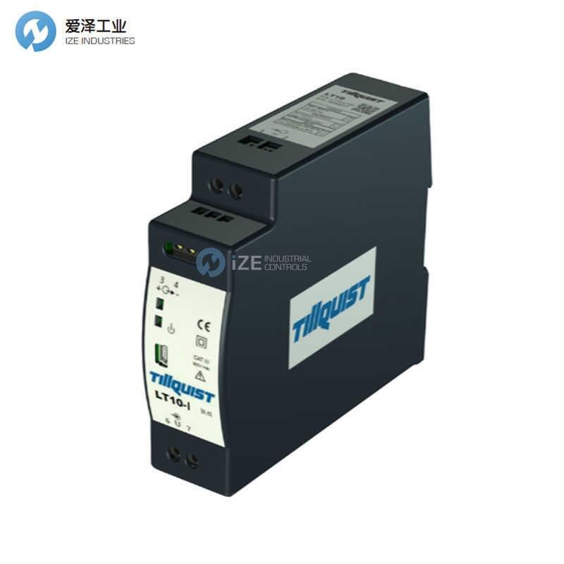 TILLQUIST传感器LT10I