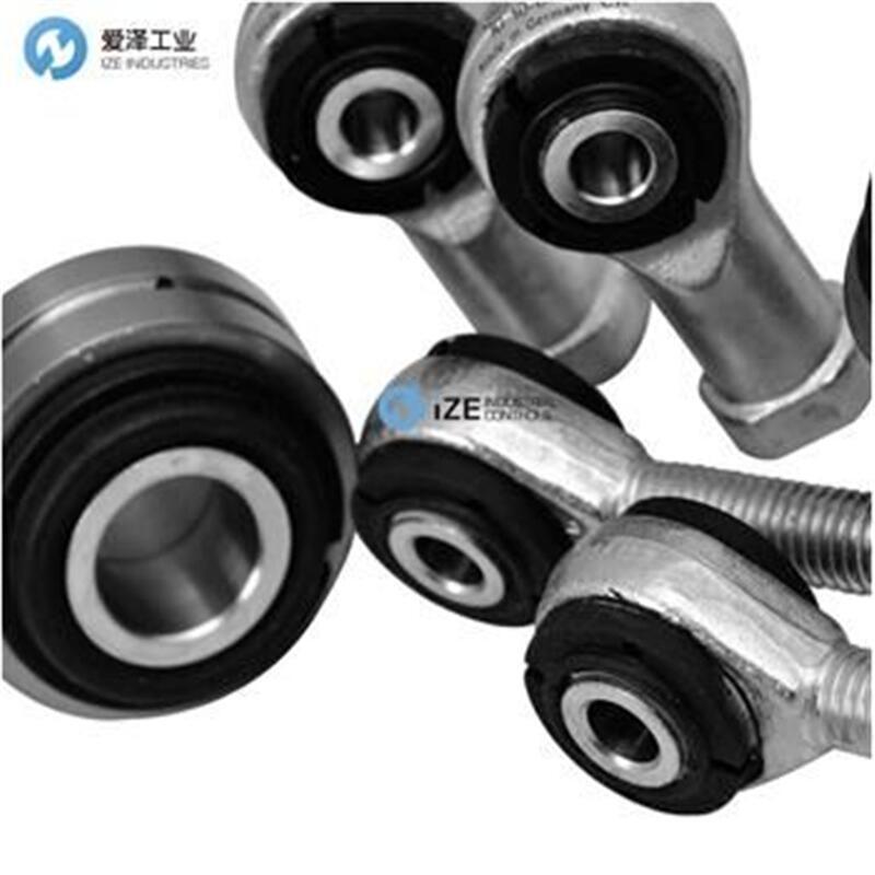 ASKUBAL轴承KUIL16-ZZ