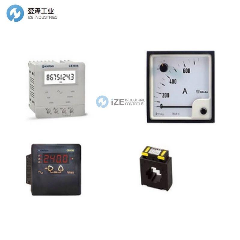 CELSA数显表DSA12-NS40/P1R-01