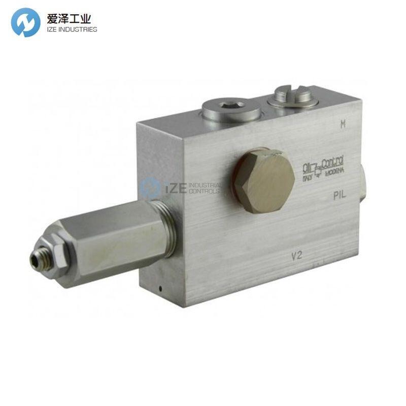 REXROTH OIL CONTROL阀R930006026