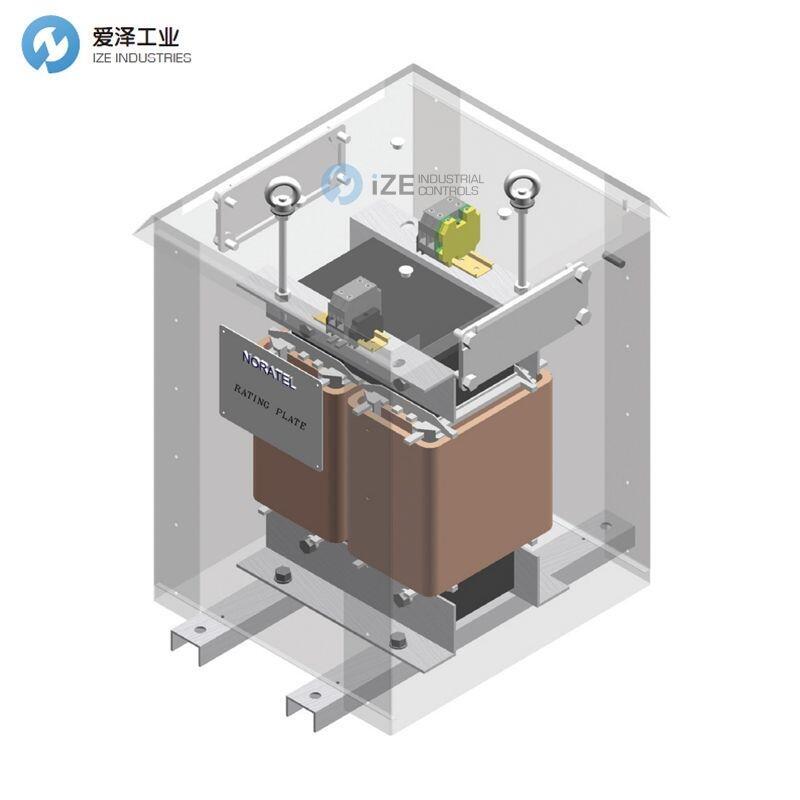 NORATEL变压器2LT5.0-00