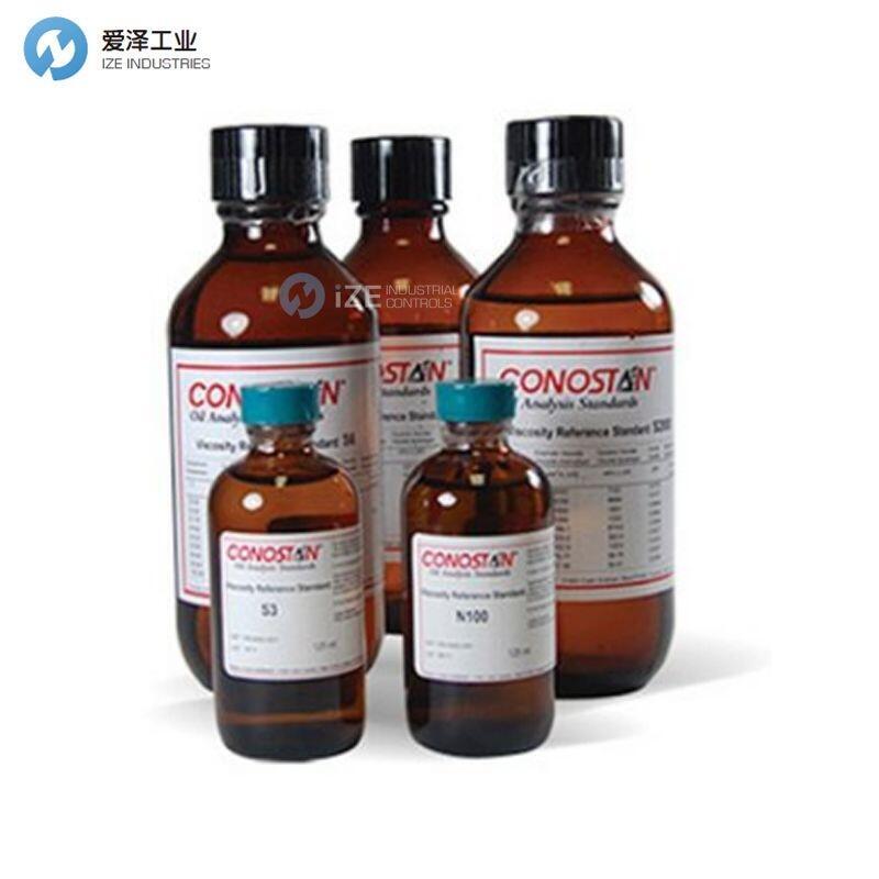CONOSTAN标油 As油品标样150-101-331 1000ppm 100g