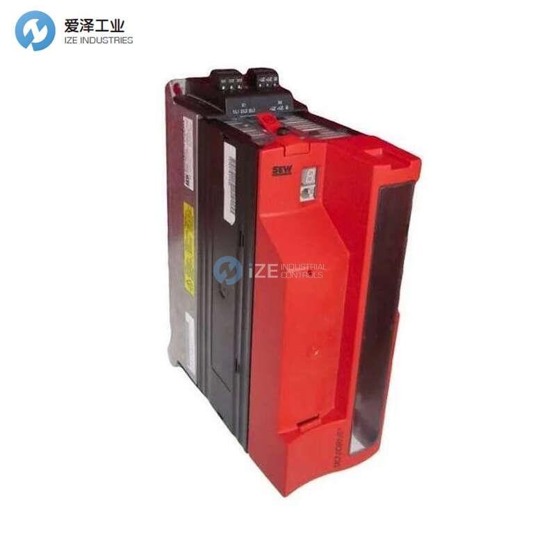 SEW-EURODRIVE变频器MDX61B0075-5A3-4-0T
