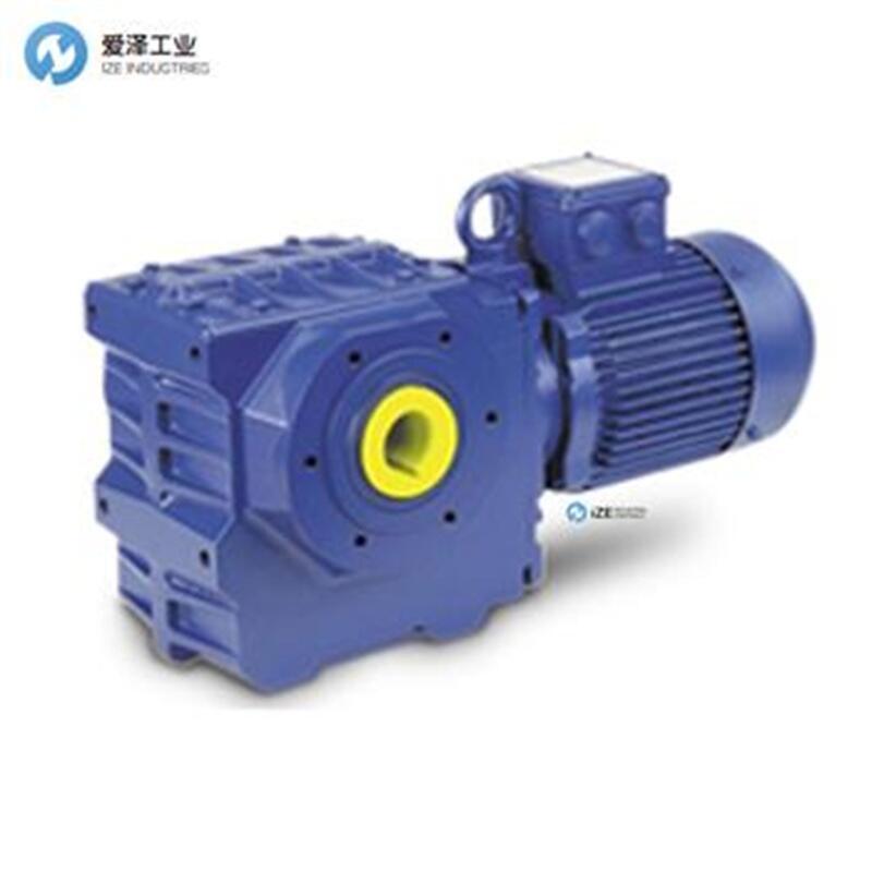 BAUER电机BS06-44V/D08MA4W/C1-SP