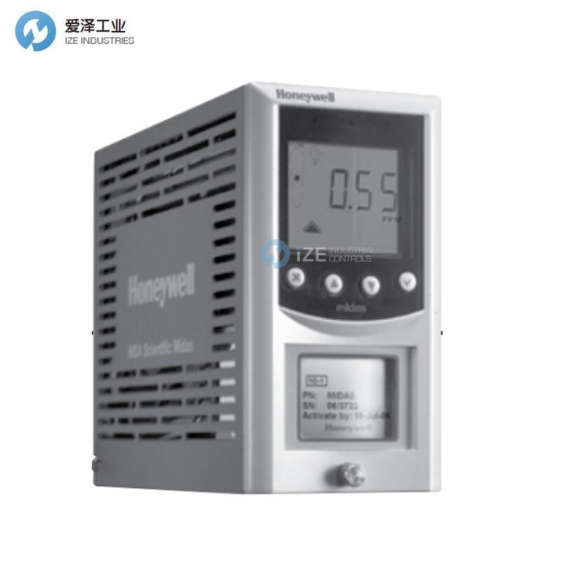 HONEYWELL气体检测仪MIDAS-E-NH3