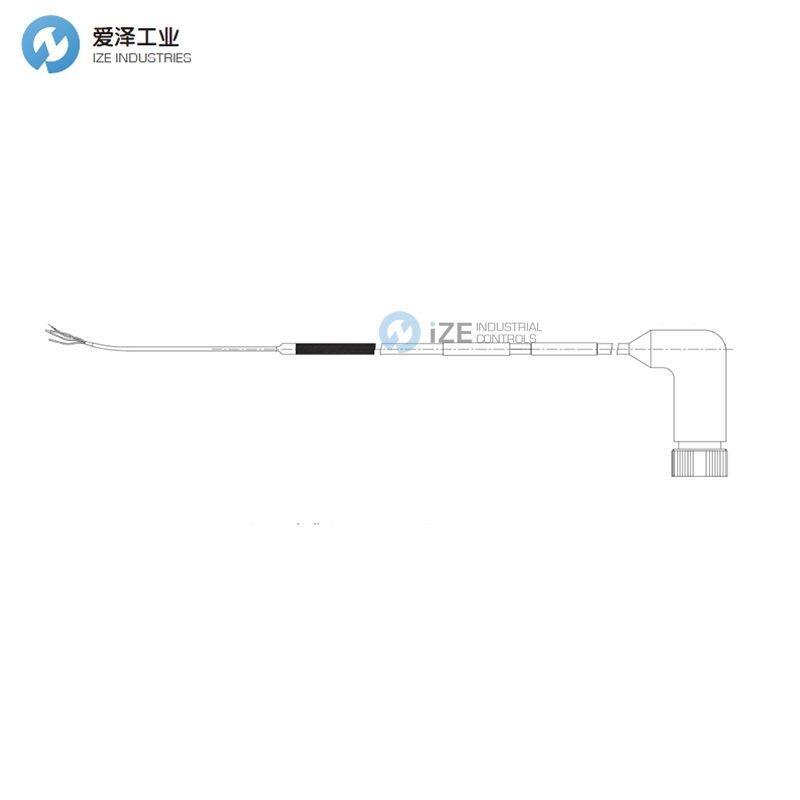 REUTER-STOKES电缆RS-E2-0285P012