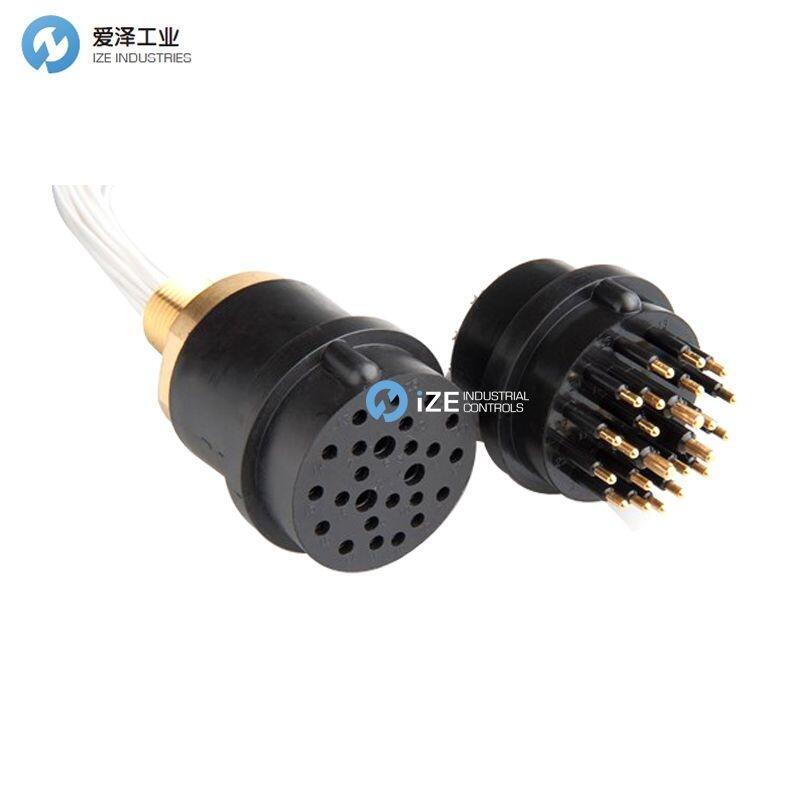 SUBCONN水密连接器MCIL4F