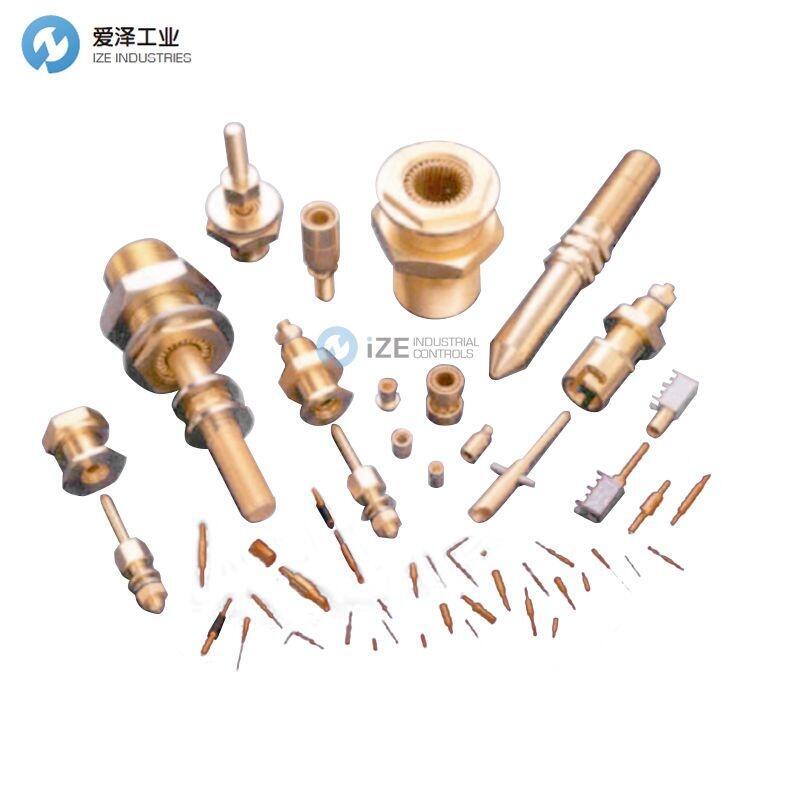 SMITHS INTERCONNECT插针YSK015-001AH