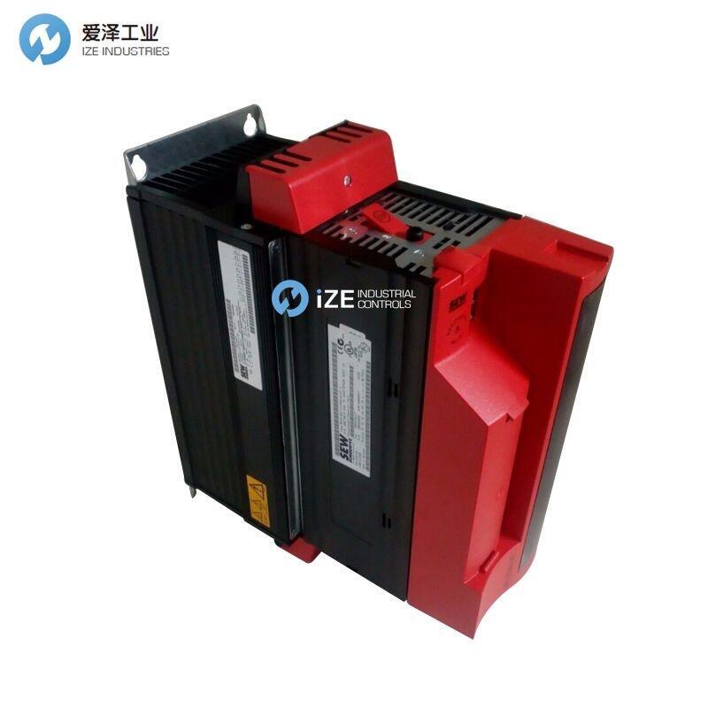SEW-EURODRIV变频器MDX61B0300-503-4-0T