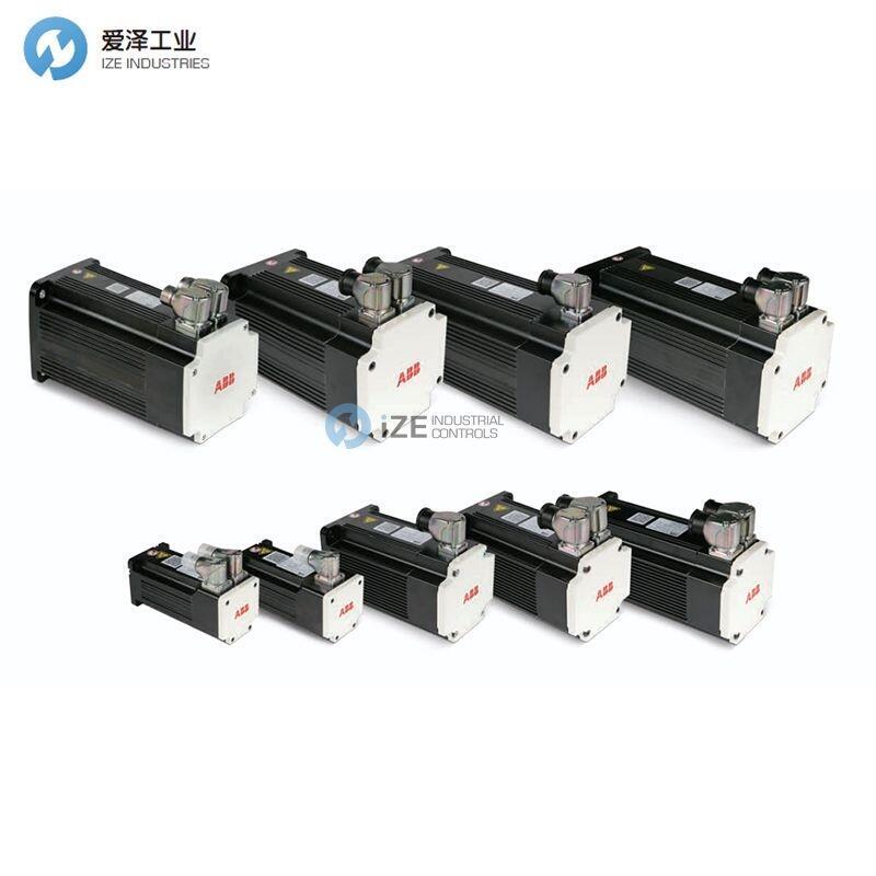 ABB伺服电机HDS180C-4876BMKNS