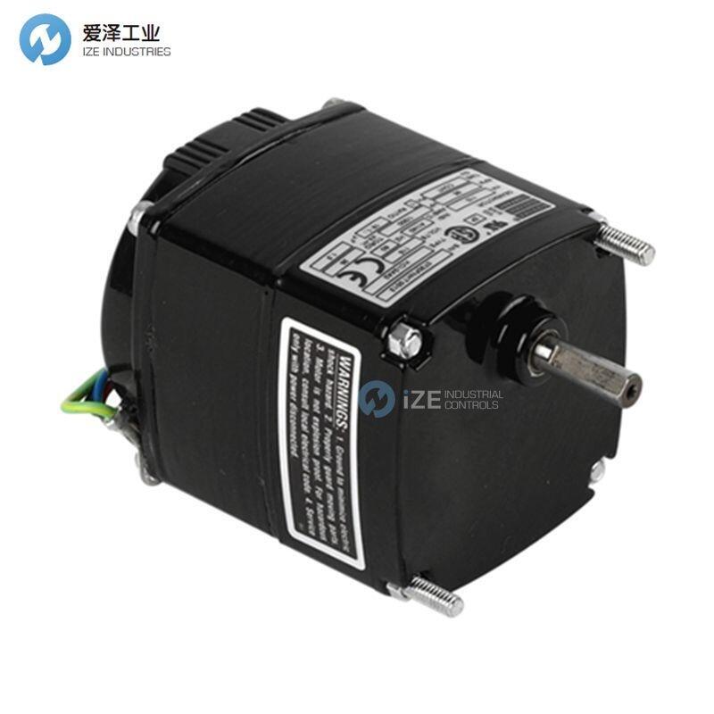 BODINE ELECTRIC电机KC1-24A2