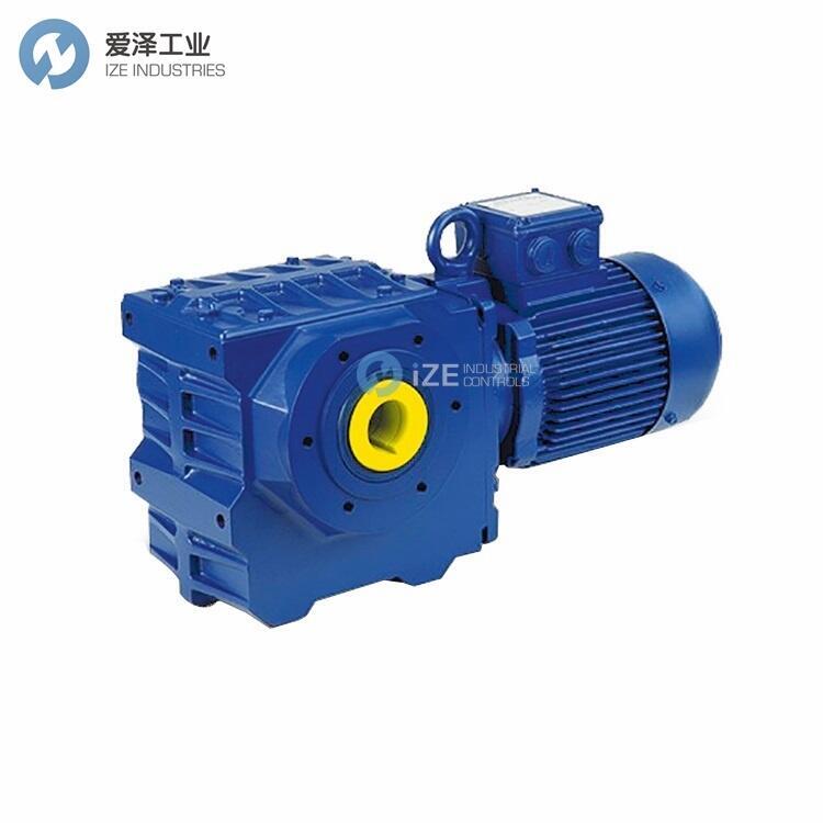 BAUER电机BS10Z-21V/D06LA8/SP