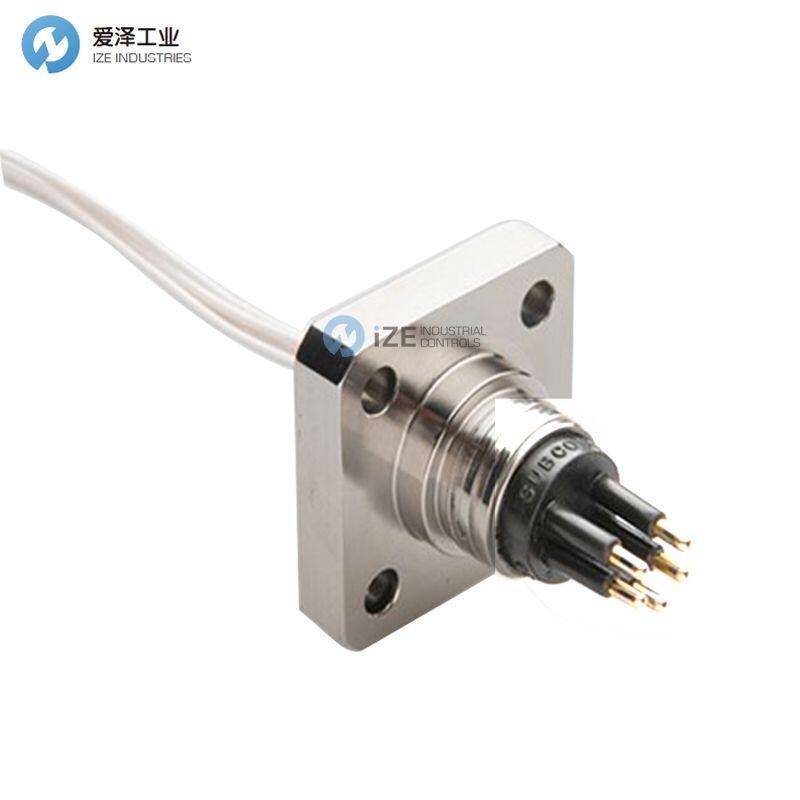 SUBCONN水密连接器MCIL8M