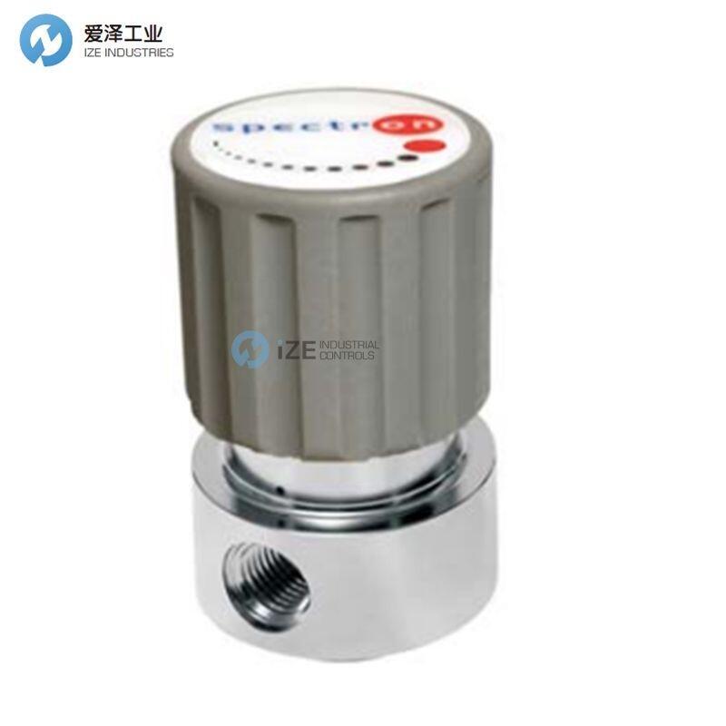 SPECTRON减压阀MV3-DV-H-E-NPTF1/4 