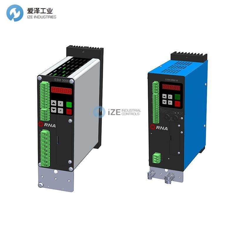 RNA控制单元ESM3000-6A