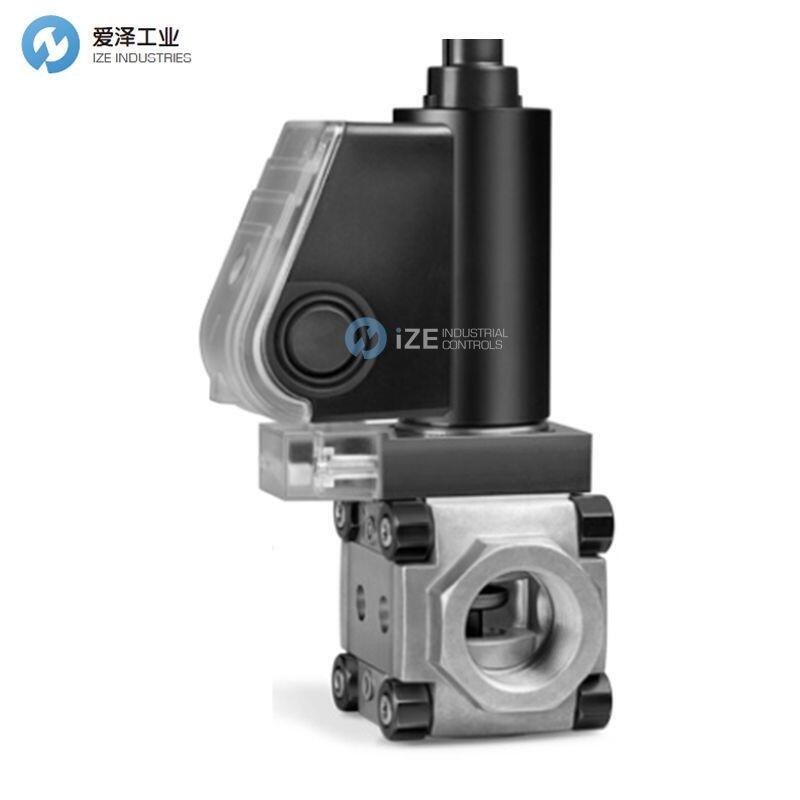 KROM SCHRODER燃气电磁阀VAN125R/NW