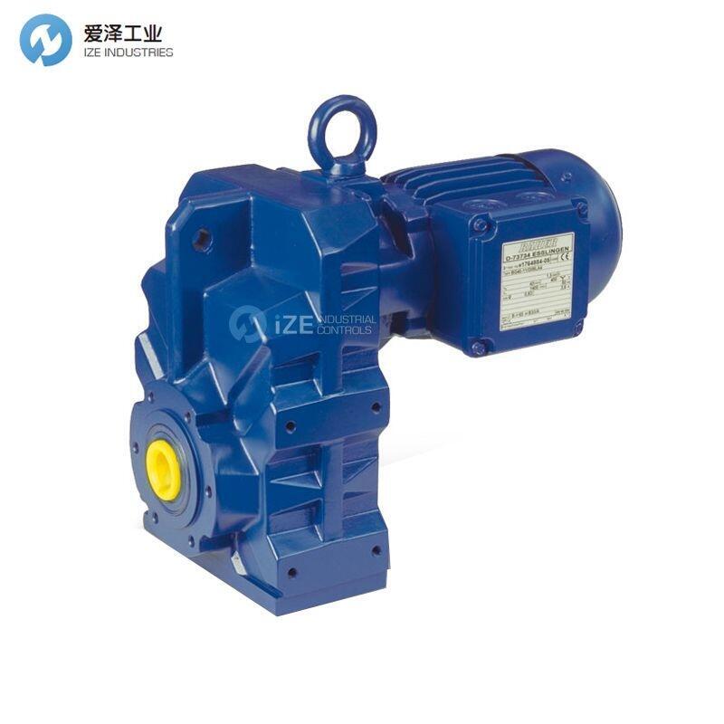BAUER电机BF50-04/D11SA4