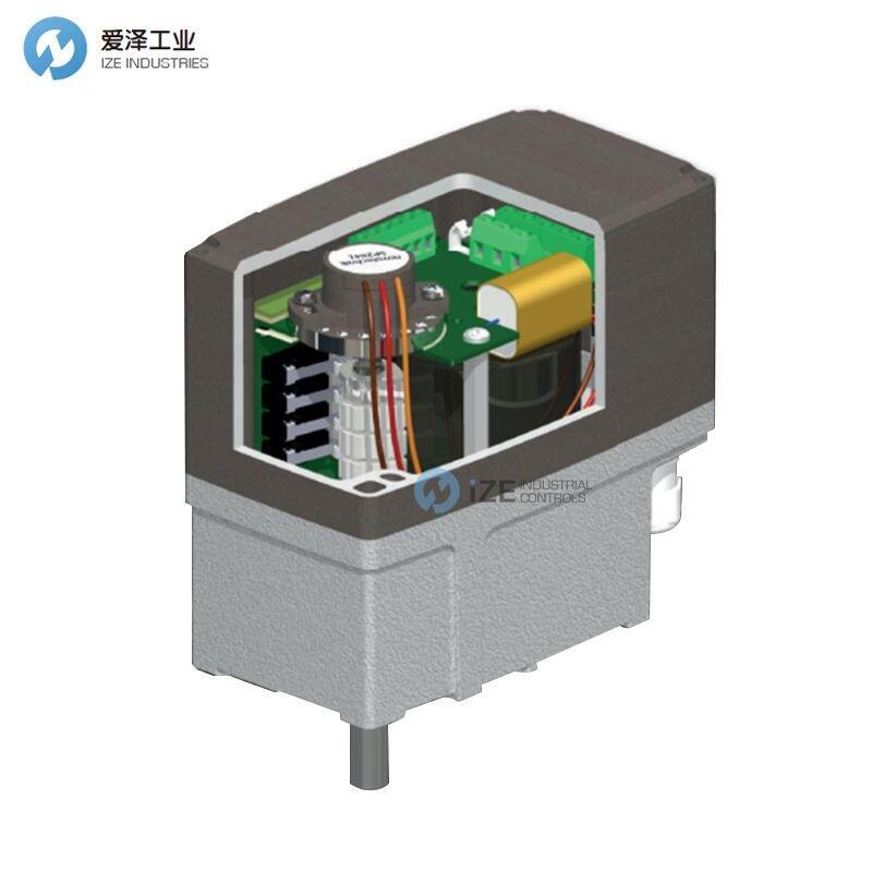 ARIS STELLANTRIEBE电动执行器NANO+L 120-25