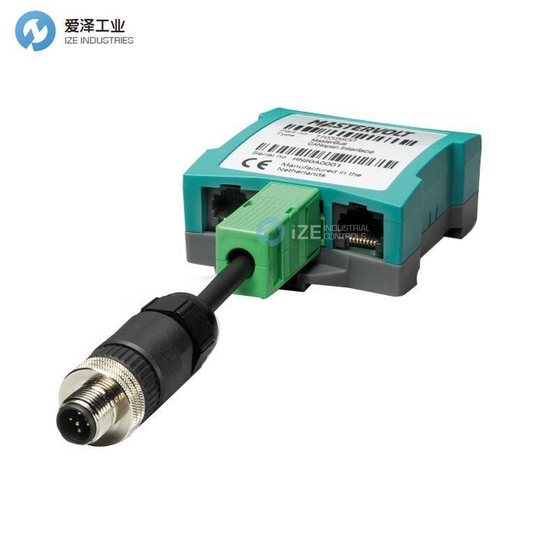 MASTERVOLT通讯接口77032600