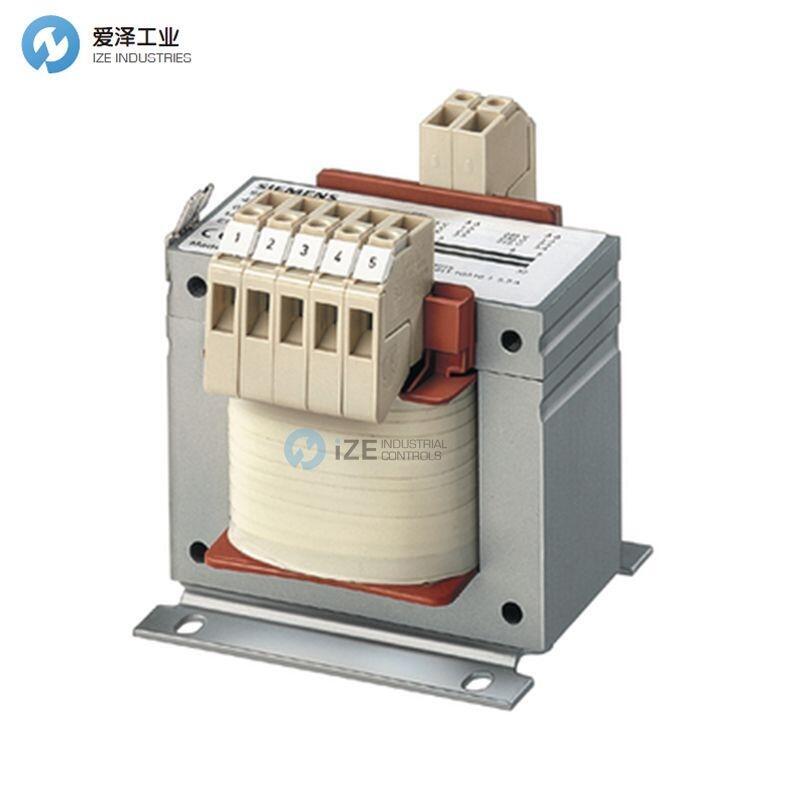 MDEXX变压器TAM5541-8BD40-0CN2