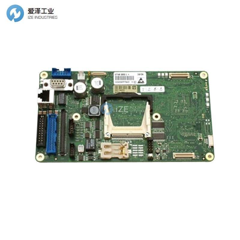 ABB电路板3KXG801026U0100