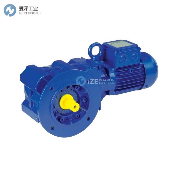 BAUER电机BK60Z-11U/DHEO9LA4-TF-FV-S/ES010A9