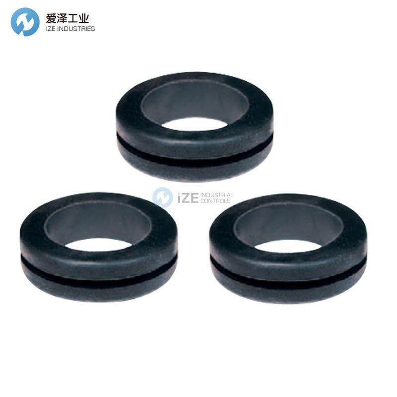 SES-HELAVIA橡胶垫DA100/140/30