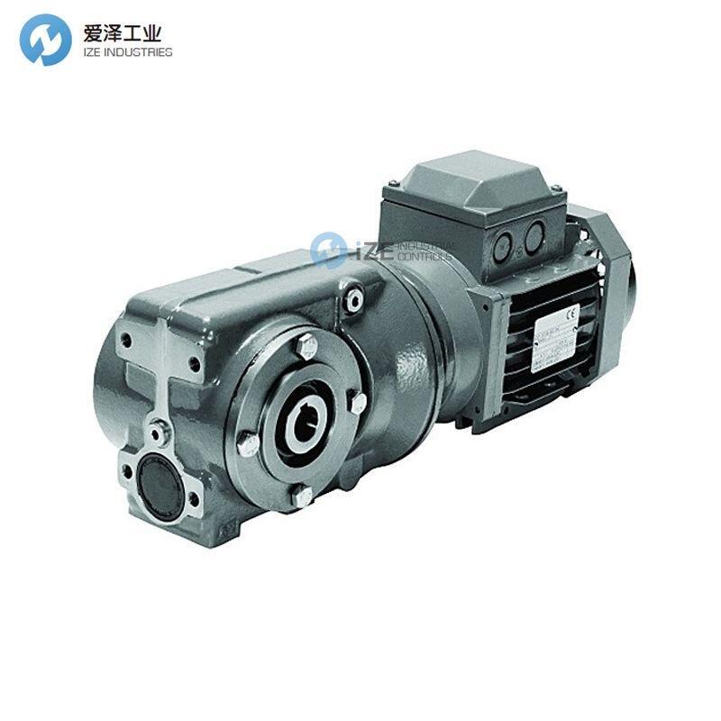 RADICON减速机C0621140WMZJ1AGA