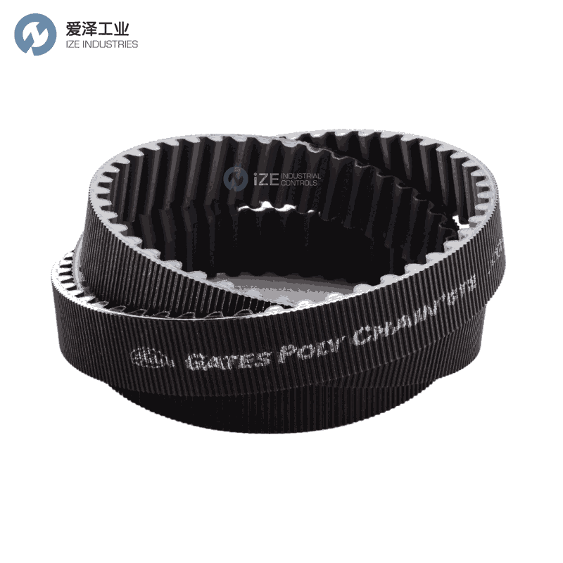 GATES同步带MPCC 8M 608 11.2SPL