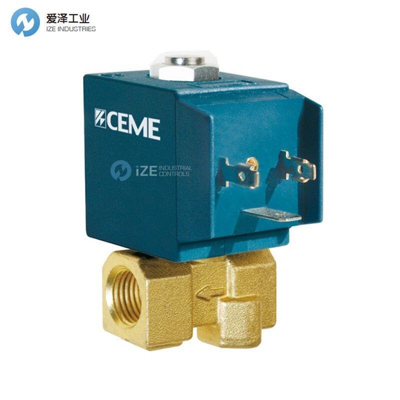 CEME阀6612VV30SBC2
