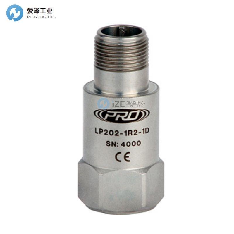 CTC传感器P202-1R1-1E