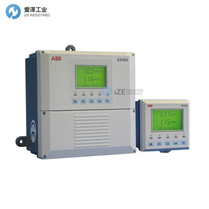 ABB分析仪AX48.0/.5.0.0.0.1.0./STD