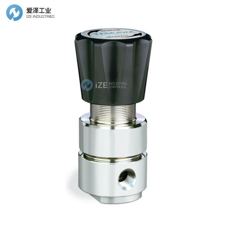 TESCOM调节阀44-2360-A4-016