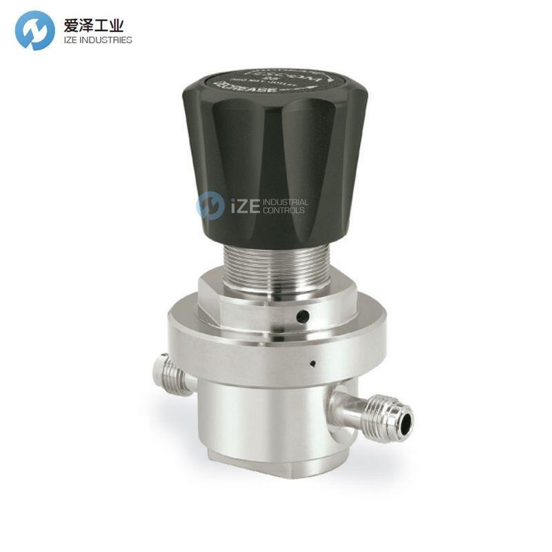 TESCOM调节阀64-3662TRV20-067