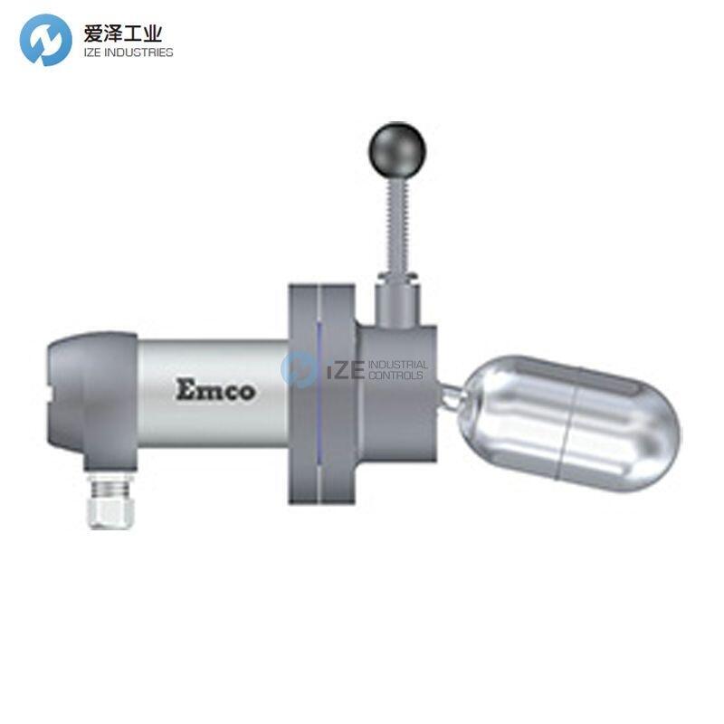 EMCO CONTROLC液位开关210FN01