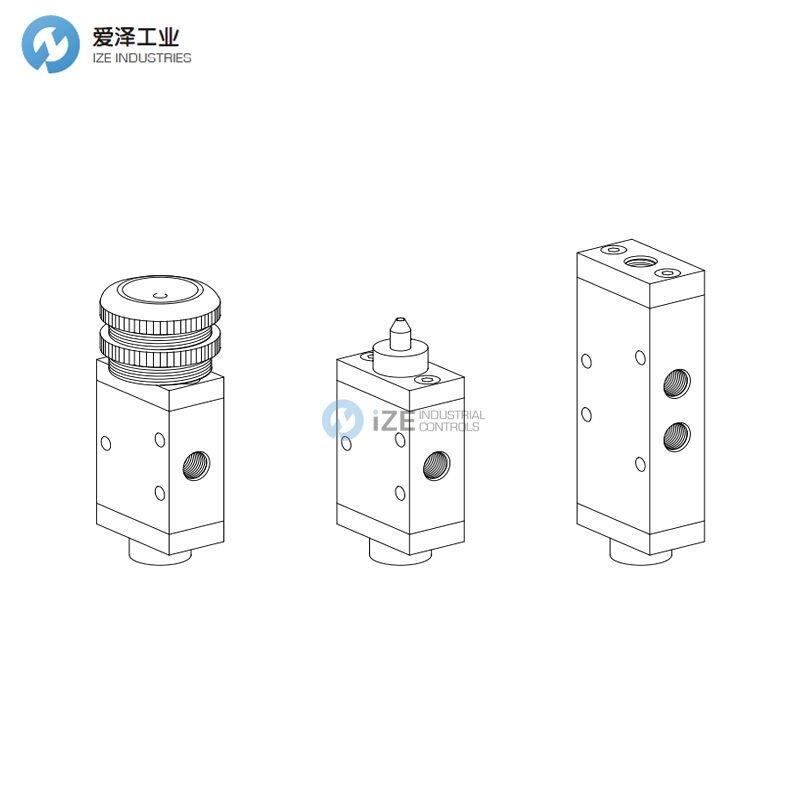 AVS-ROMER电磁阀MSV-321-H50-1/8