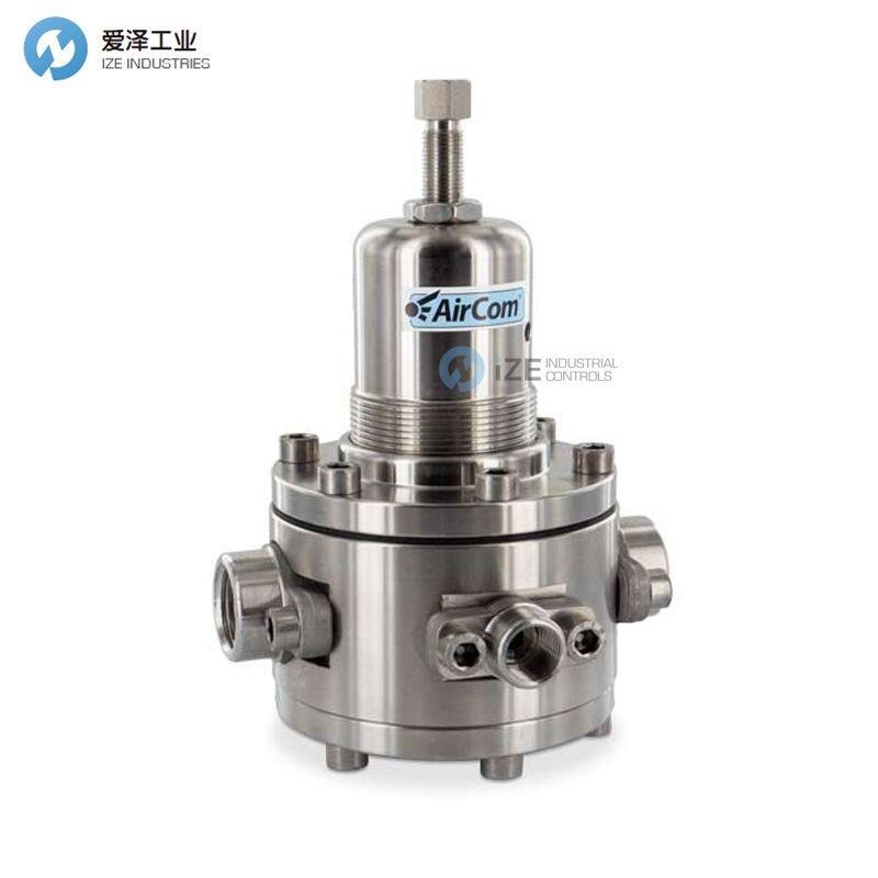 AIRCOM调节阀R3000-04AT