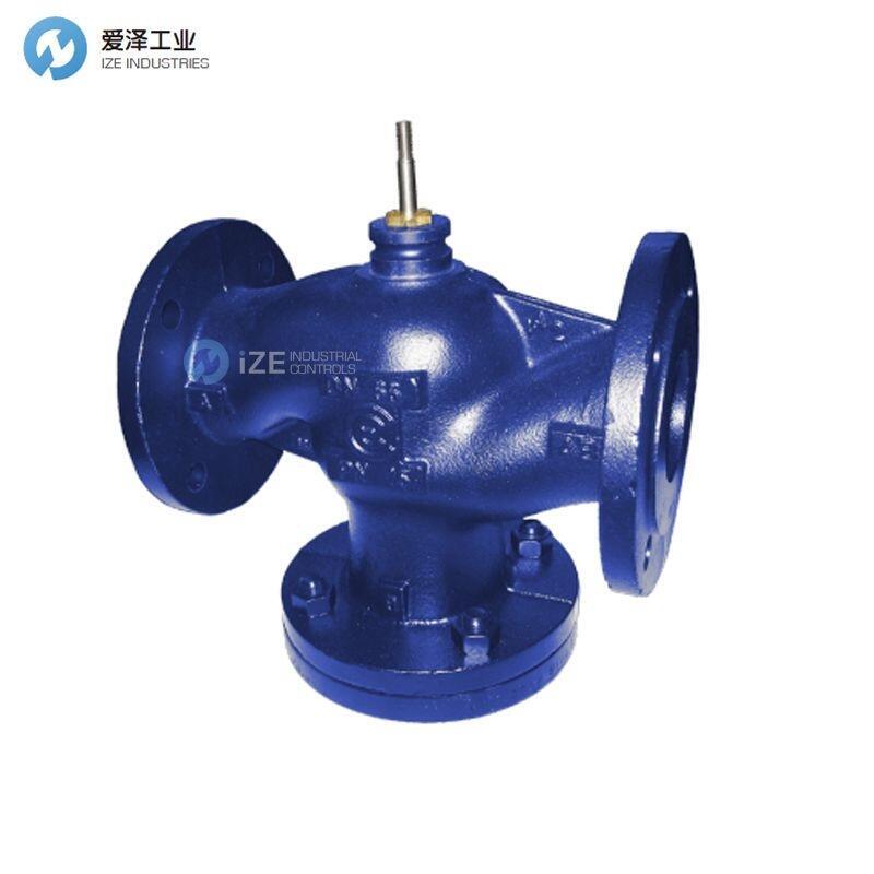 SCHNEIDER截止阀VG221F-65C 63M SU00