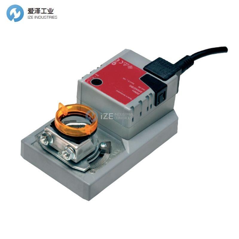 SCHNEIDER风阀执行器MD20A-24