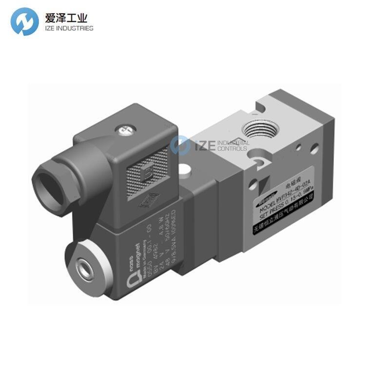 SKYWISH阀VP342-5D-02*60.1-1