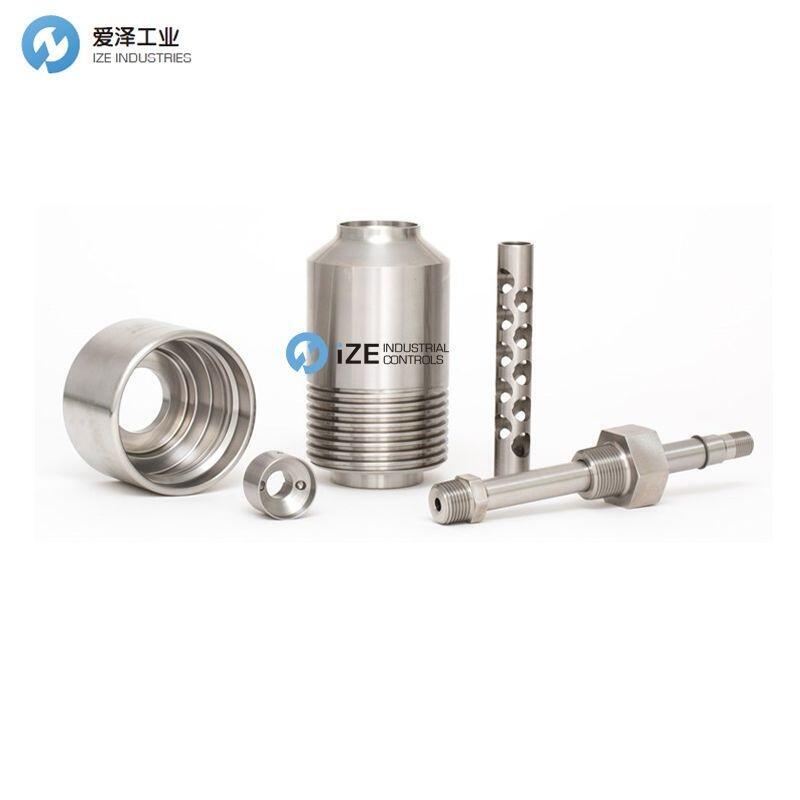 LUDWIG管接头SAG10/R1/4