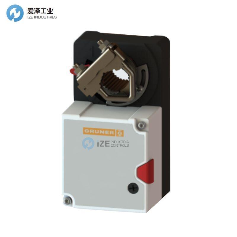 GRUNER执行器227CS-024-05